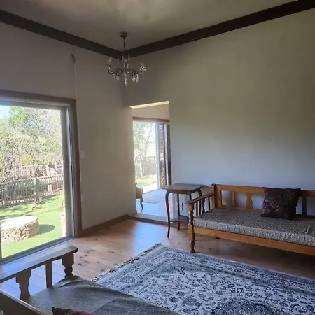 Verloren Lodge Modimolle Exterior photo