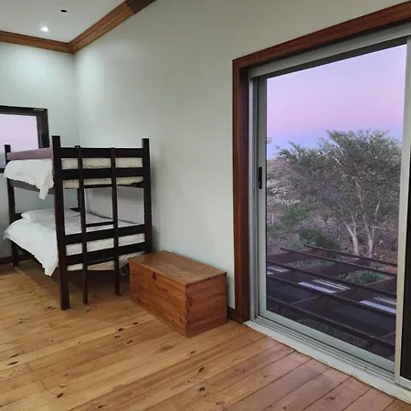 Verloren Lodge Modimolle Exterior photo