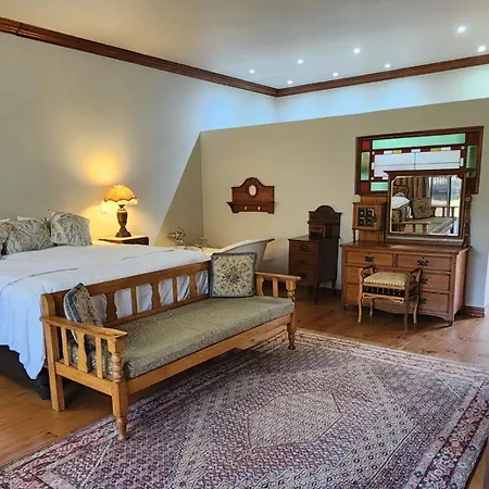 Verloren Lodge Modimolle Exterior photo