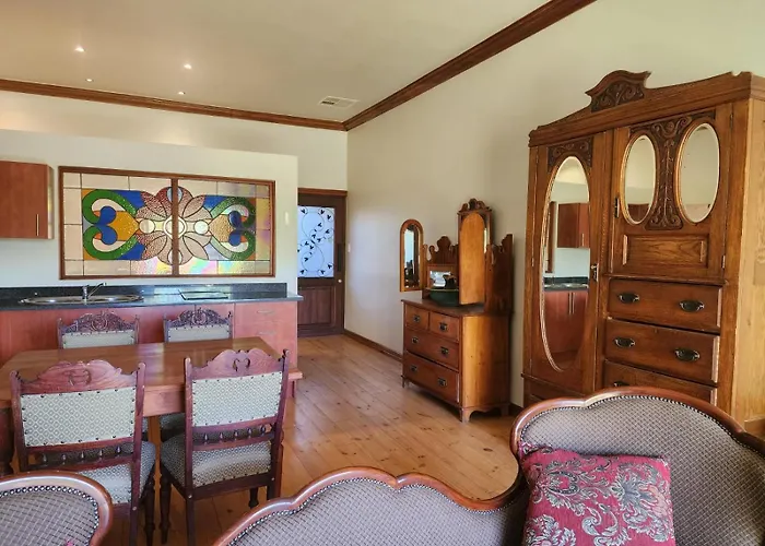 Verloren Lodge