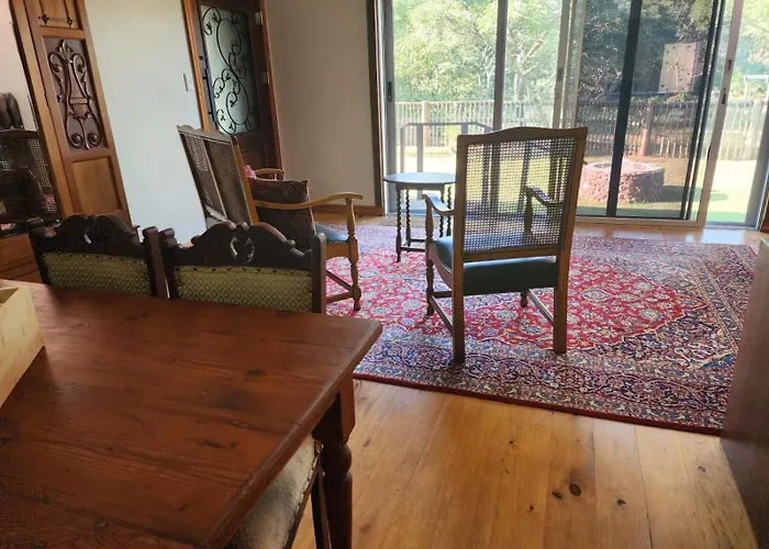 Verloren Lodge