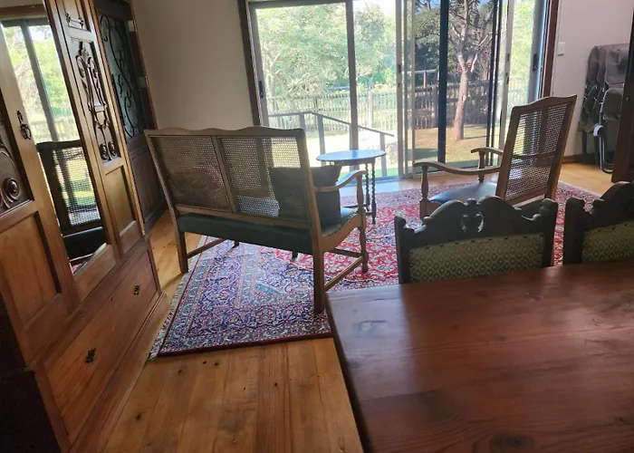 Verloren Lodge