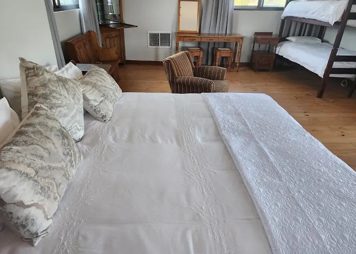 Verloren Lodge