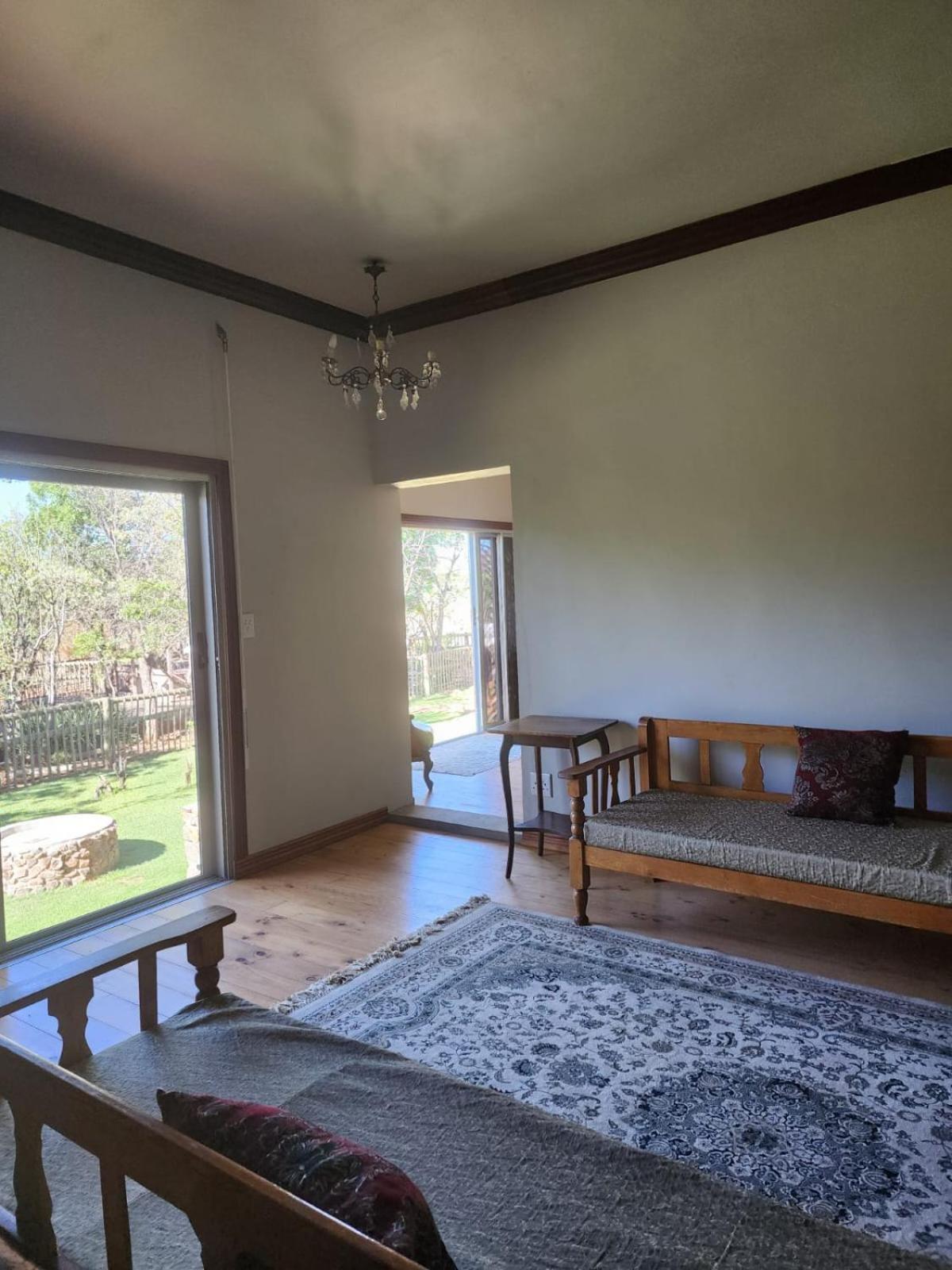 Verloren Apartment Modimolle