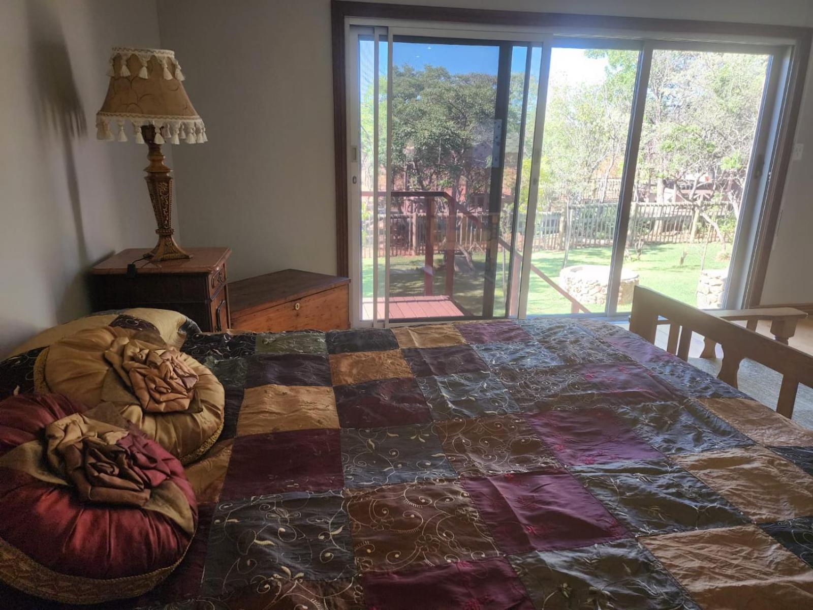 Verloren Apartment Modimolle