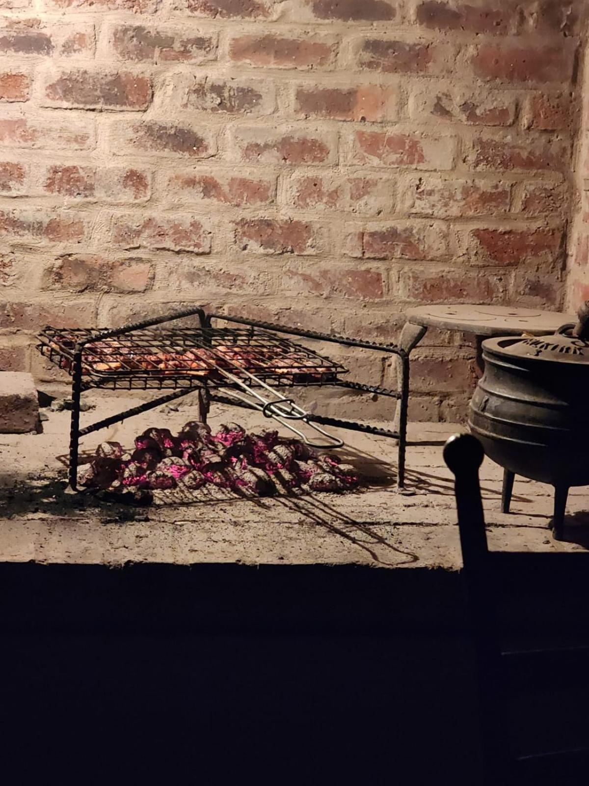 Verloren Apartment