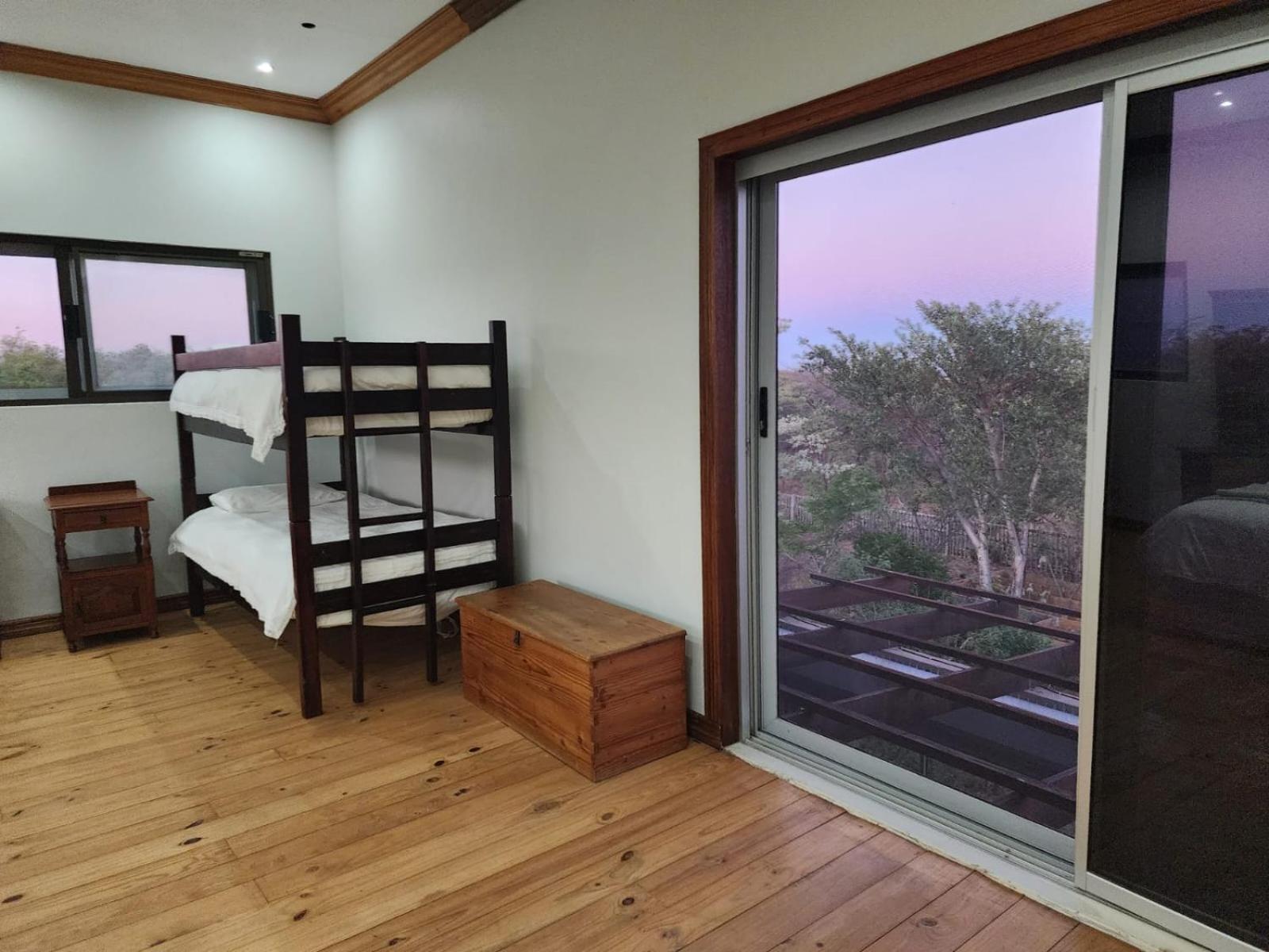 Verloren Apartment Modimolle