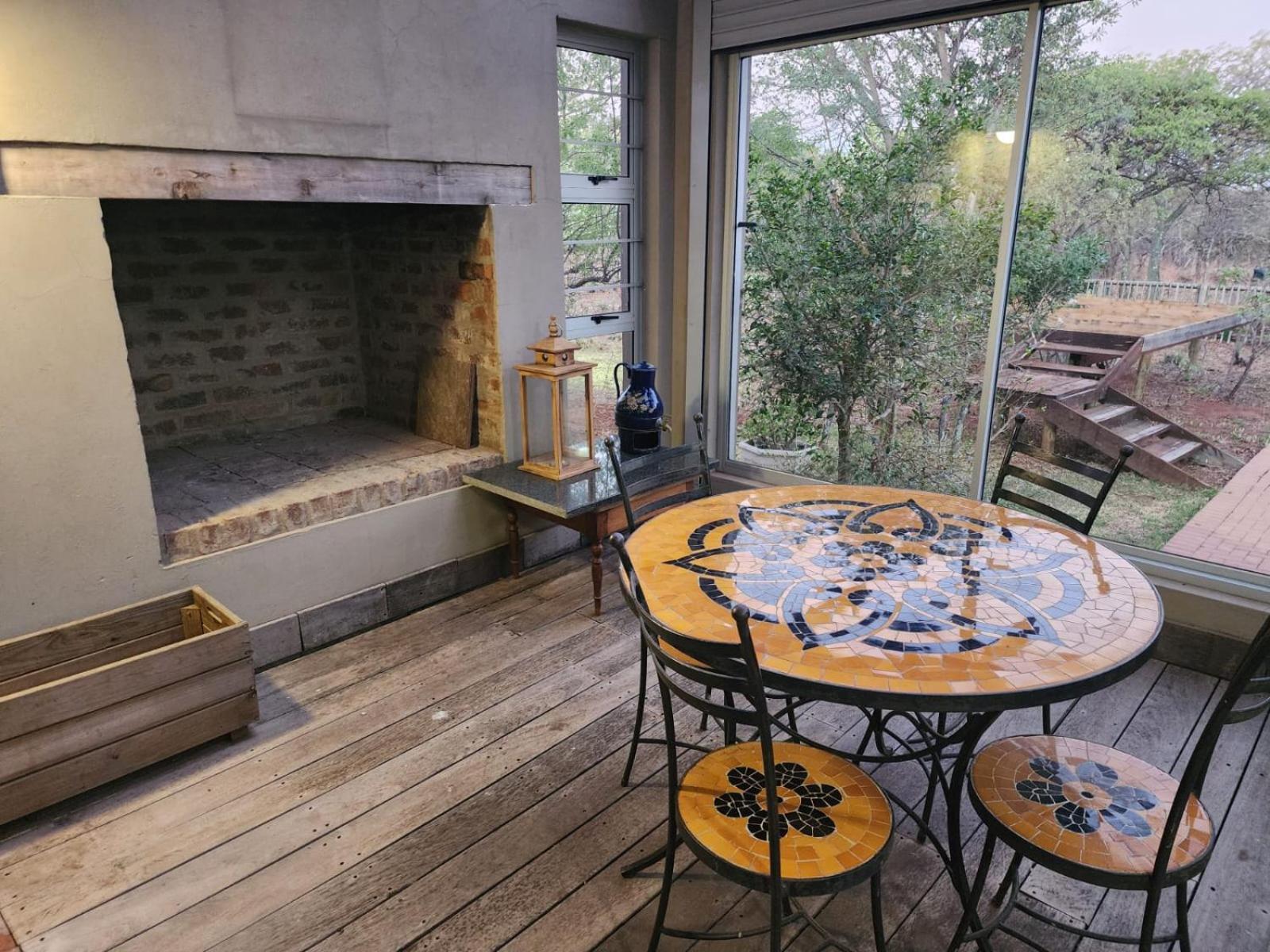Verloren Apartment