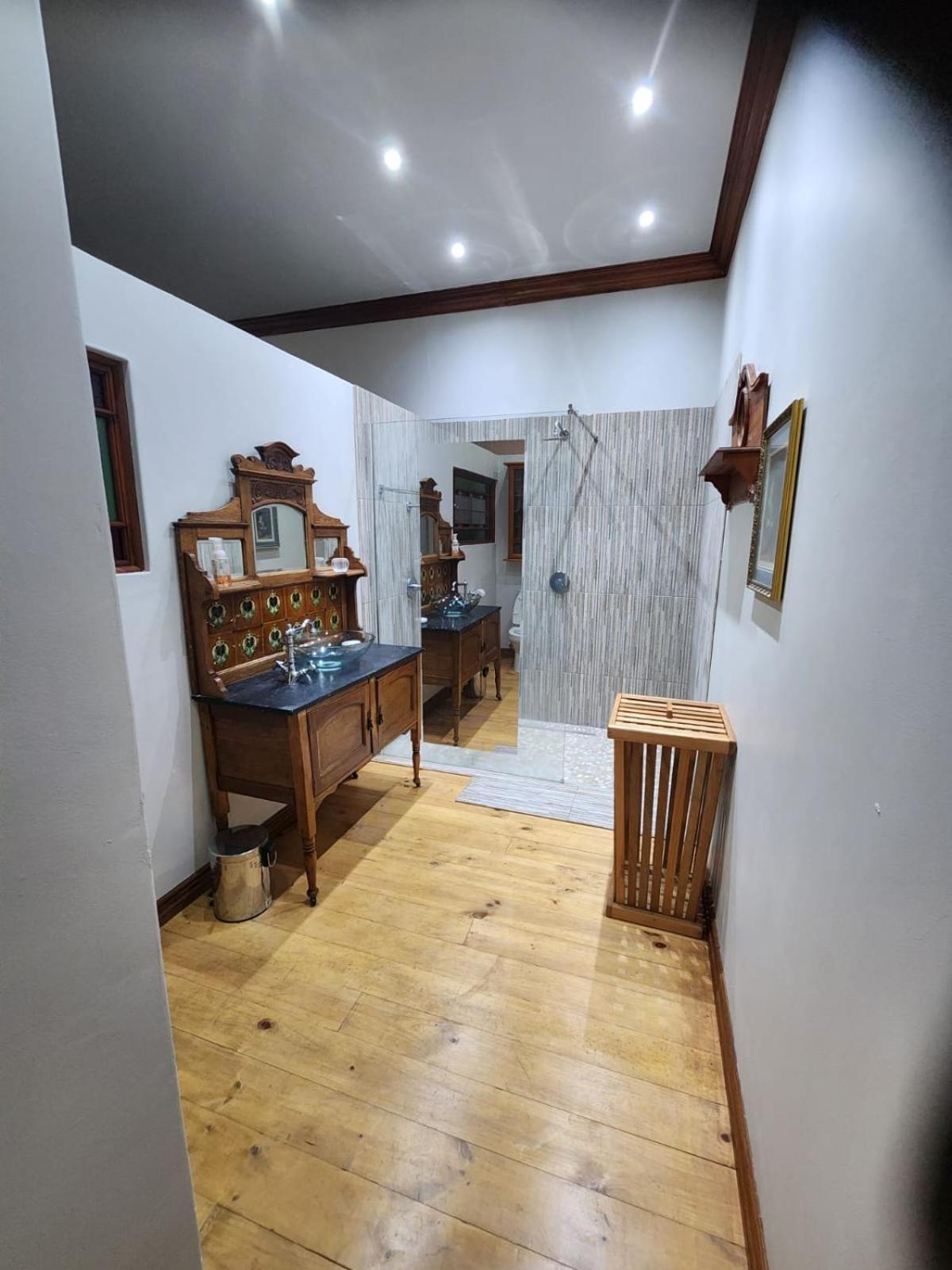 Apartment Verloren