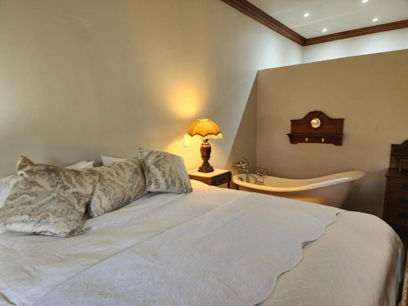 Verloren Apartment *