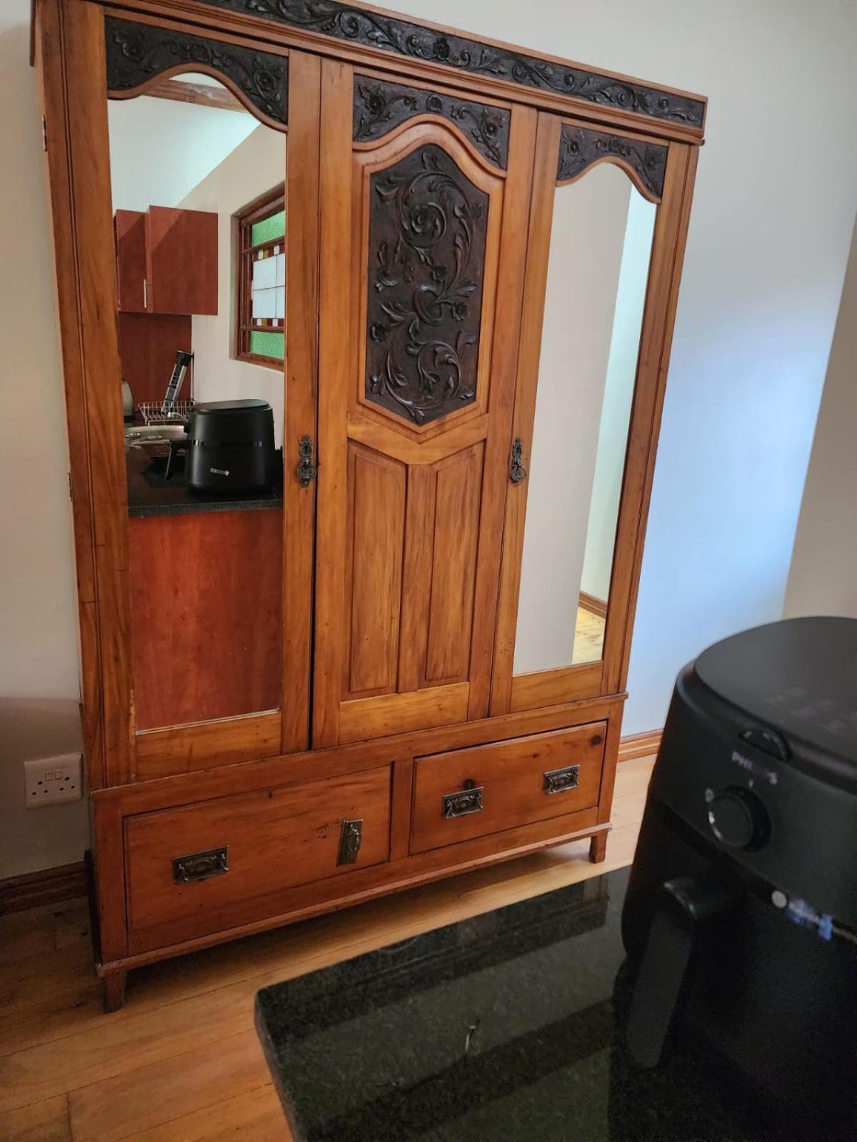 Apartment Verloren *