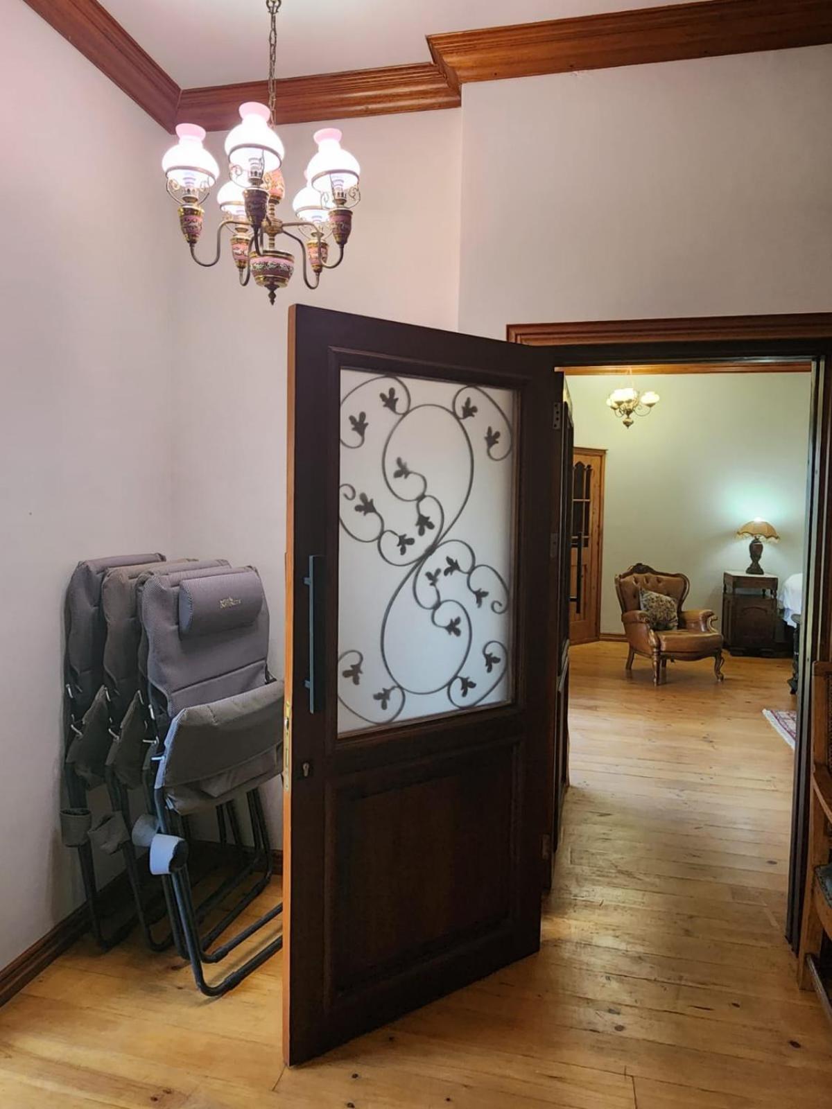 Verloren Apartment Modimolle