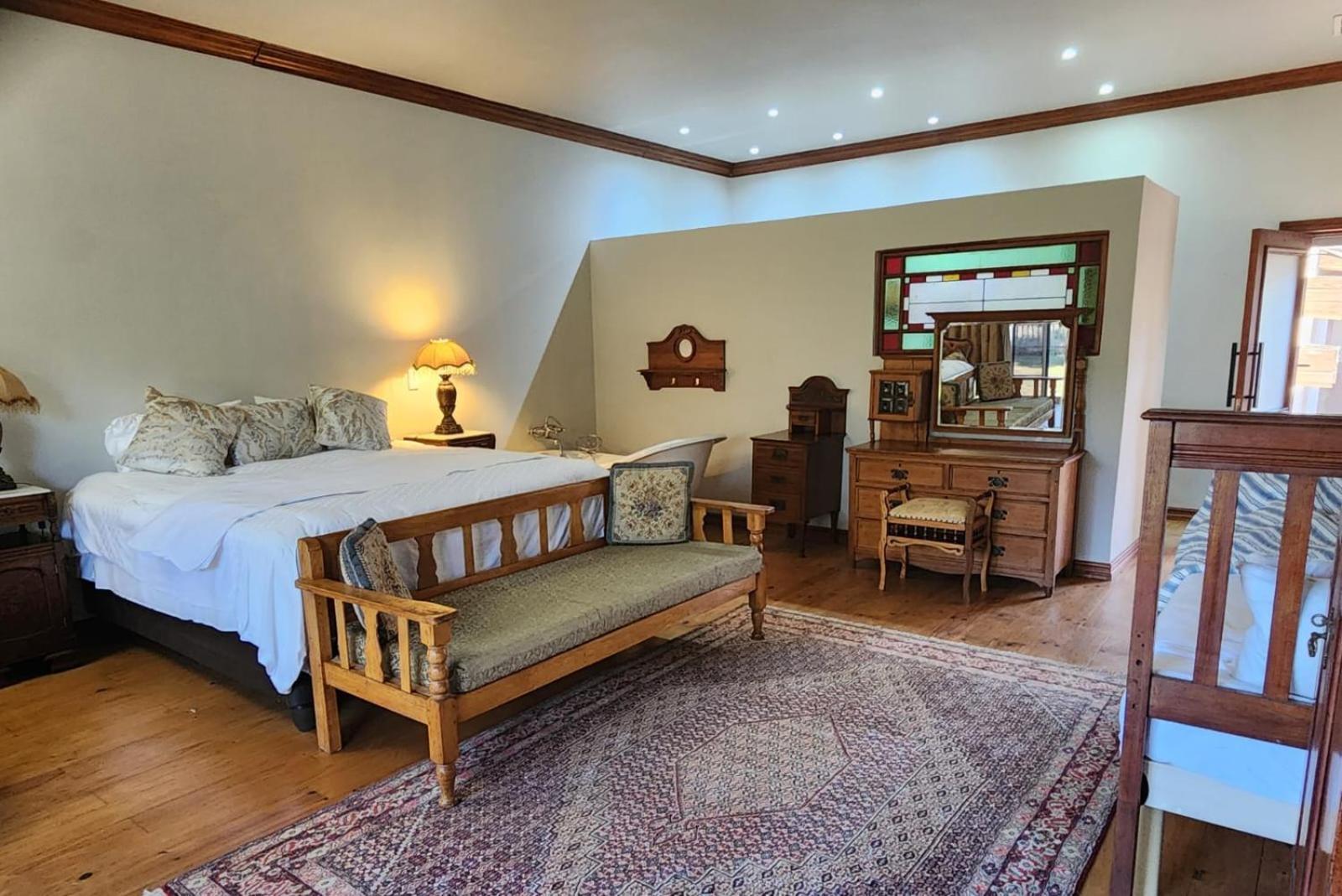 Apartment Verloren