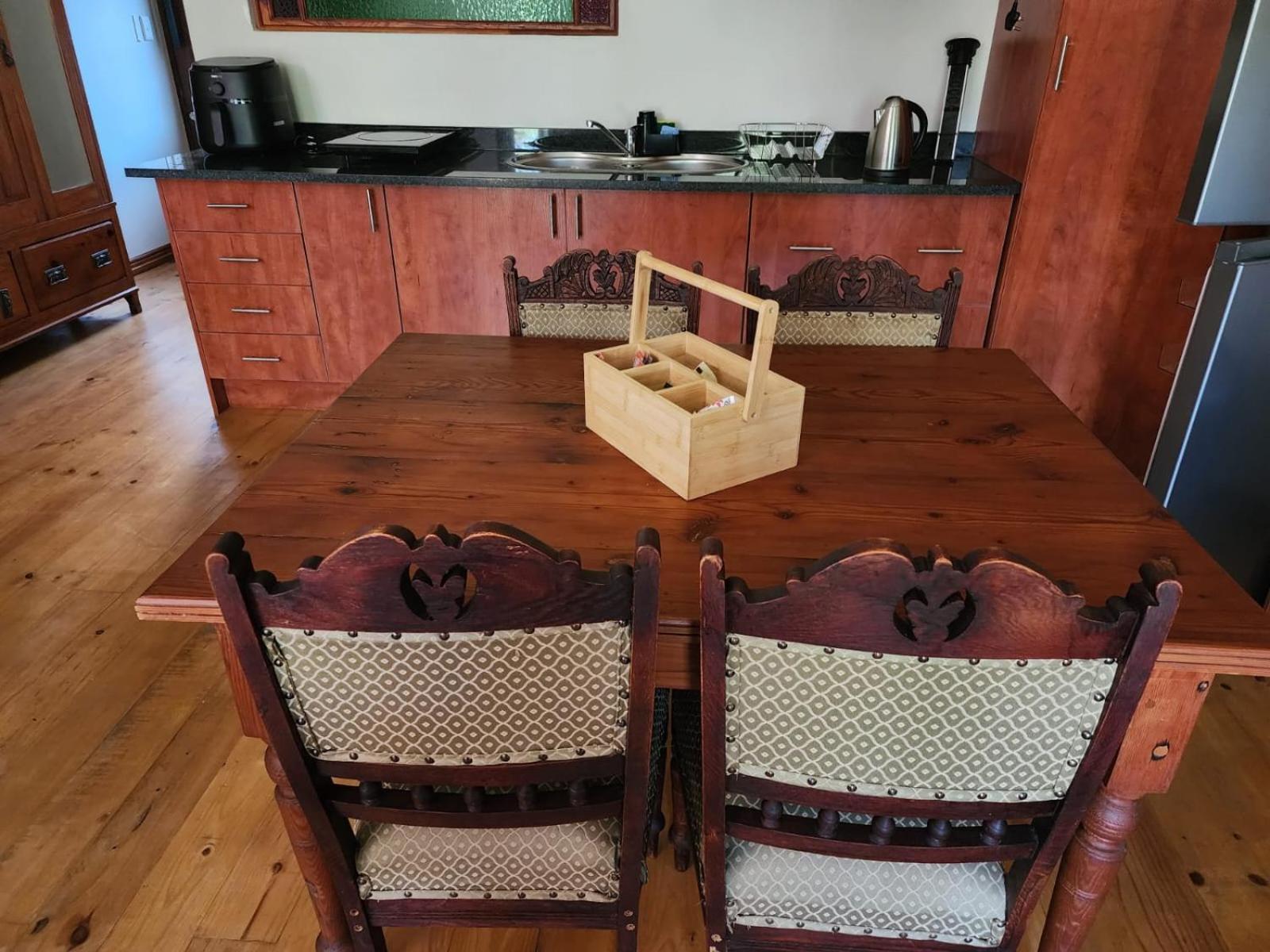 Verloren Apartment *