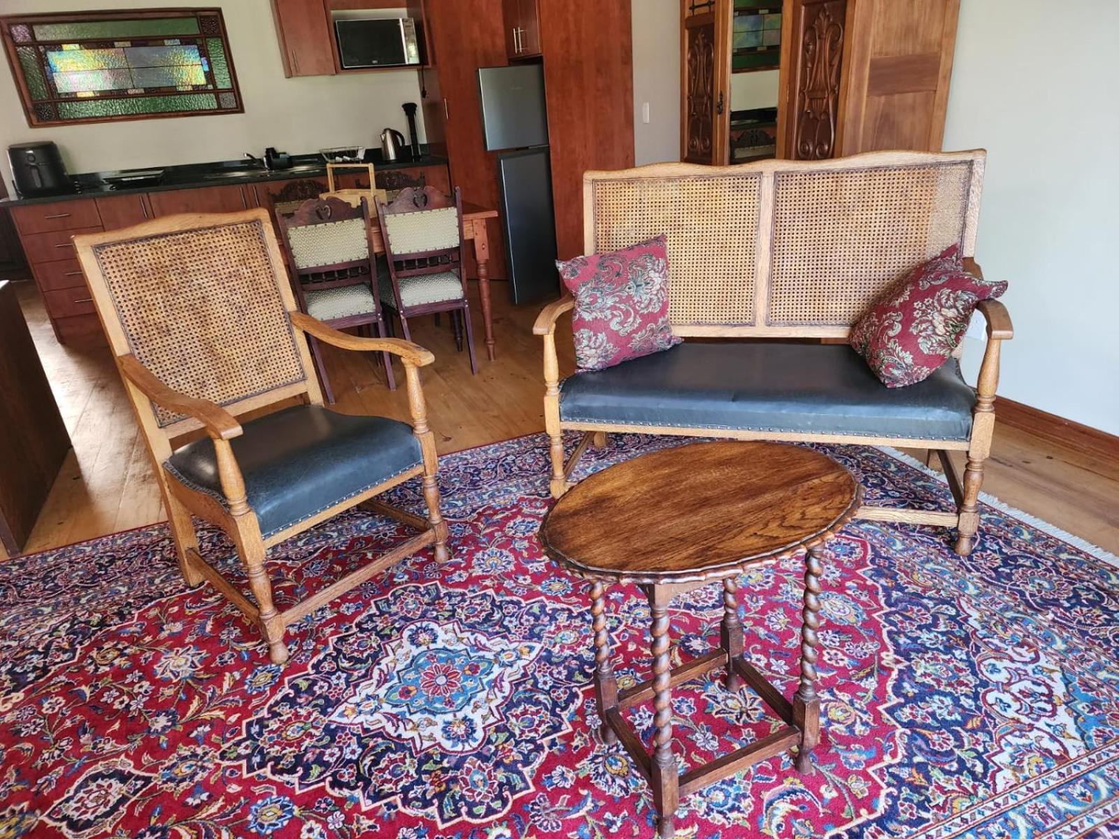 Verloren Apartment *