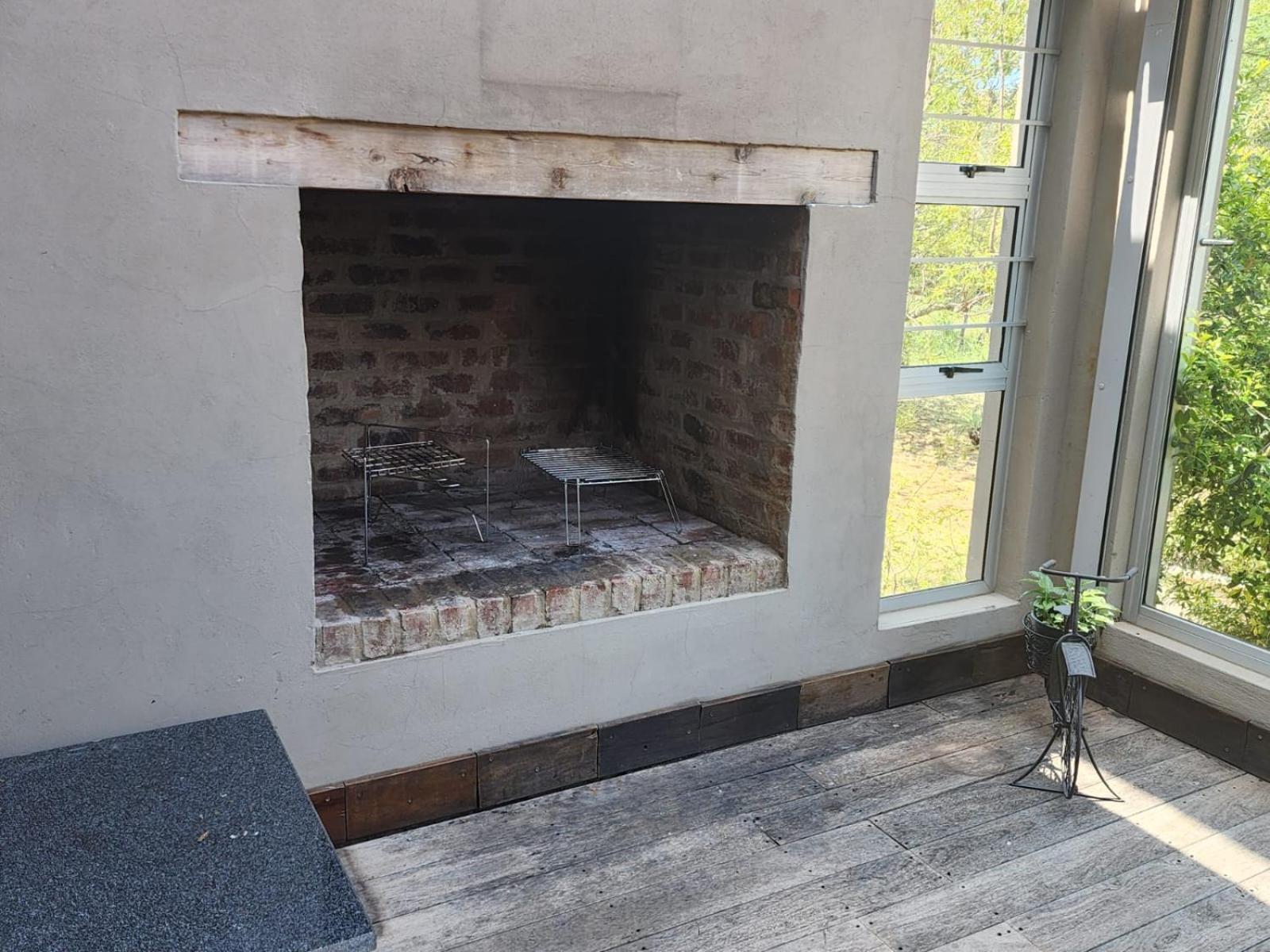 Verloren Apartment