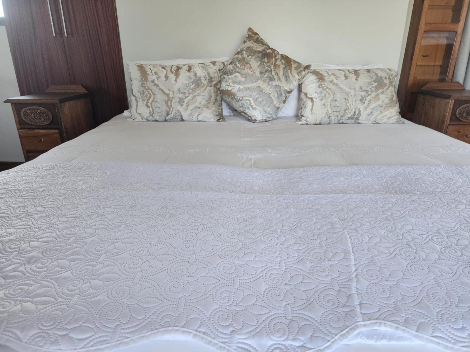 Apartment Verloren